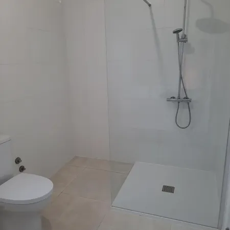 Casa de Férias Do Arraial *