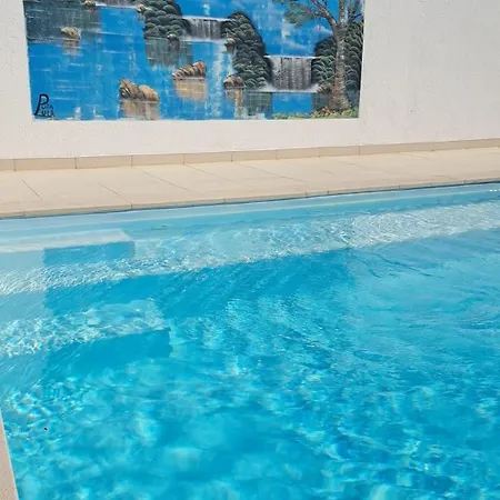 Do Arraial Casa de Férias *