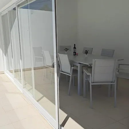 Casa de Férias Do Arraial