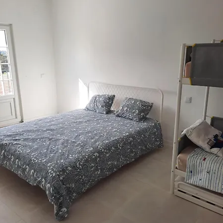 Do Arraial Casa de Férias Vidais