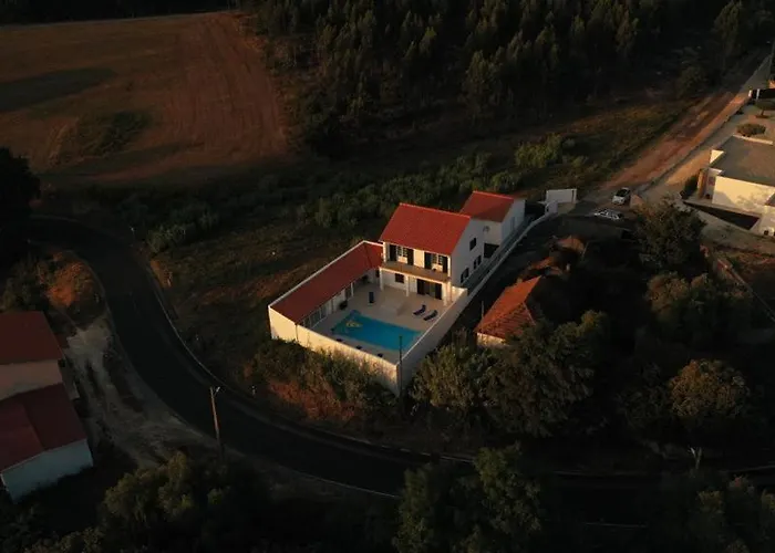 度假居 Do Arraial *