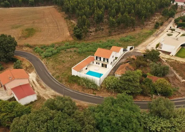 Do Arraial 度假居