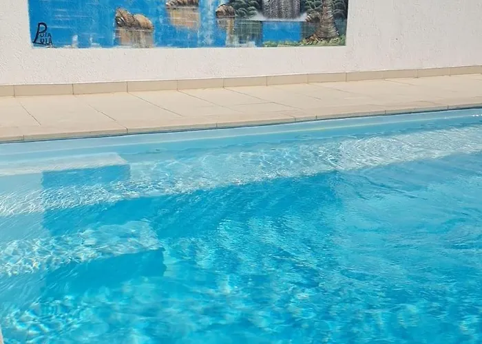 Do Arraial 度假居 *