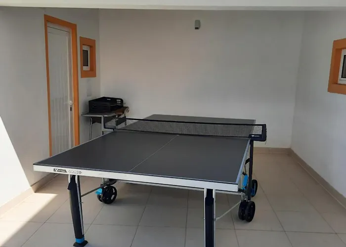 Do Arraial 度假居 *