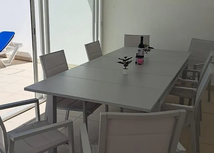 Do Arraial 度假居 *