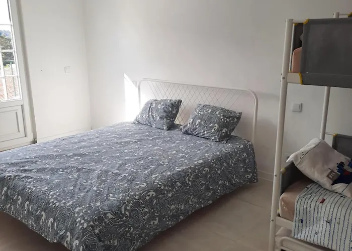 Do Arraial 度假居 Vidais